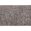 Fußmatte 'Memphis' taupe 80 x 120 cm
