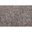 Fußmatte 'Memphis' taupe 80 x 120 cm