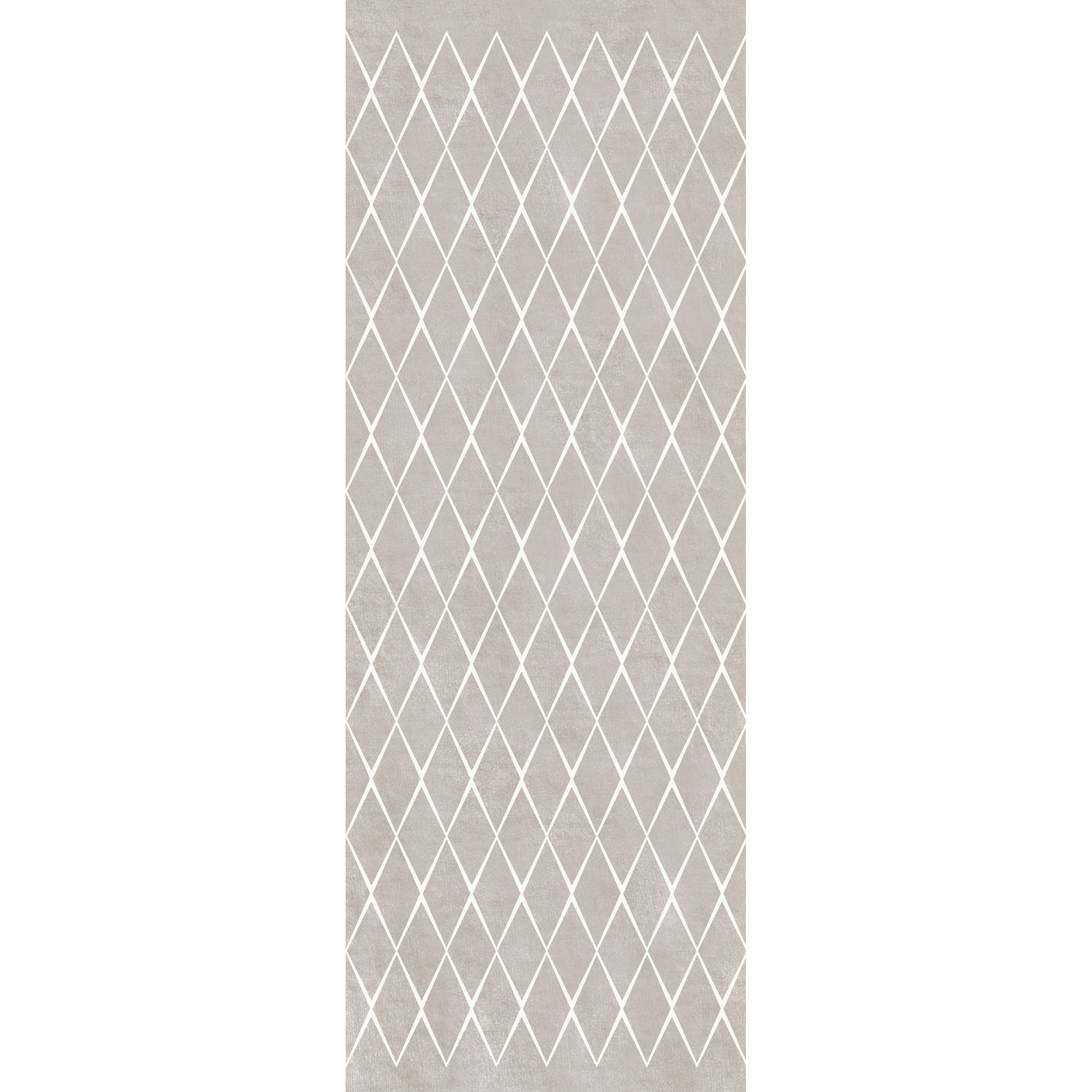 Teppich 'Capella' grau 180 x 66 cm + product picture