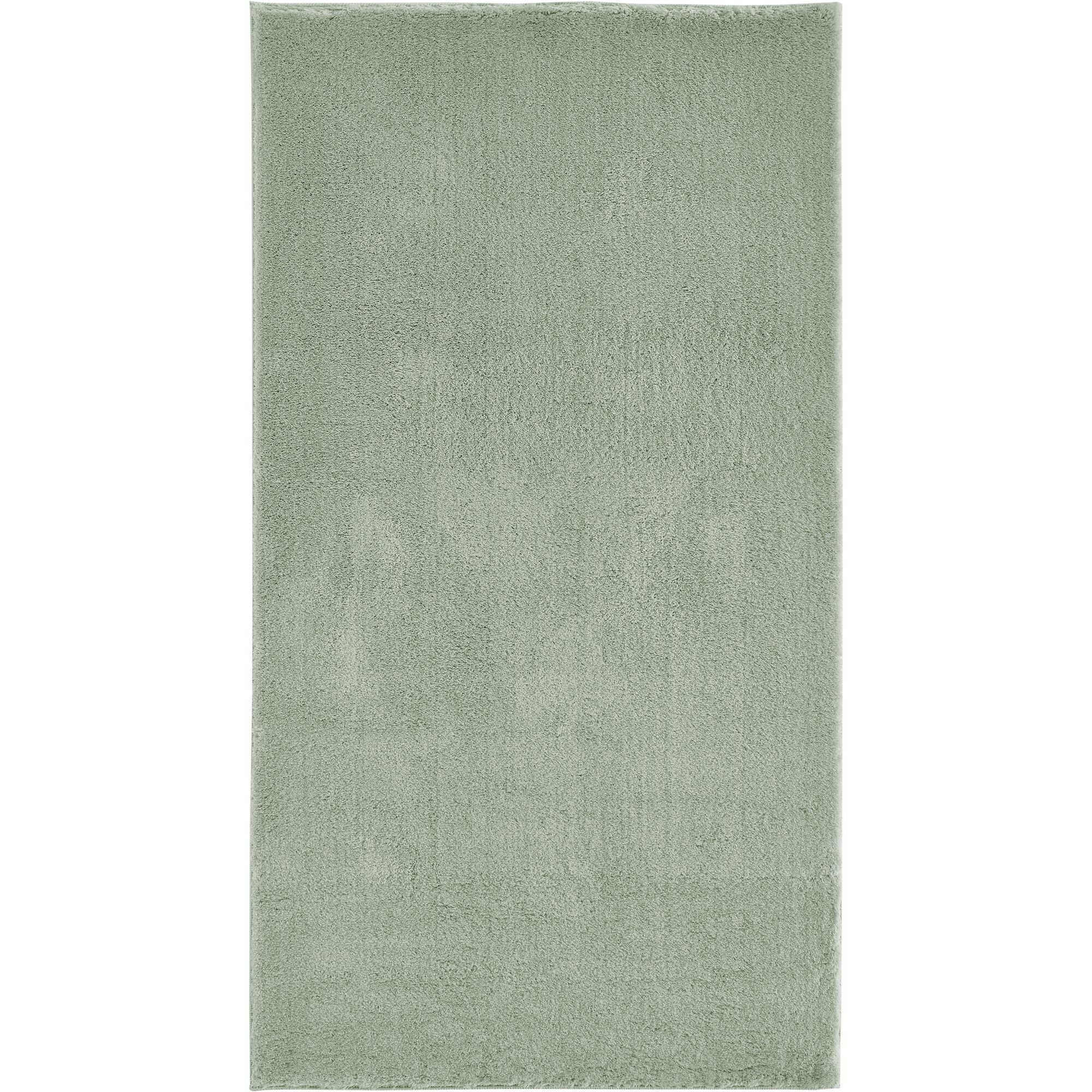 Salbeigrüner Teppich 'Arezzo'