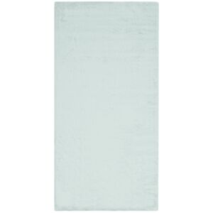 Teppich 'Loano' weiß 60 x 120 cm