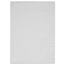 Verkleinertes Bild von Teppich 'Loano' weiß 120 x 170 cm