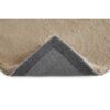 Teppich Loano, beige, Rückseite