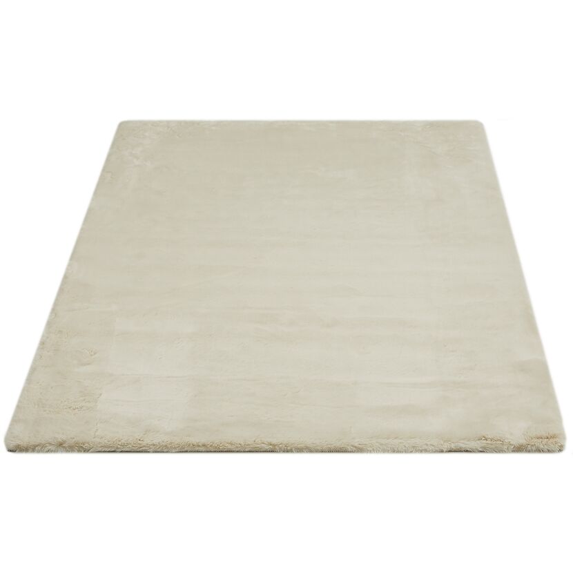 Beiger Teppich Loano