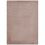 Hochflor Teppich Loano, altrosa