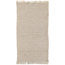 Teppich 'Salbu' beige 60 x 120 cm