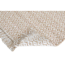 Teppich 'Salbu' beige 60 x 120 cm