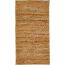 Teppich 'Mauritius' natur 130 x 65 cm
