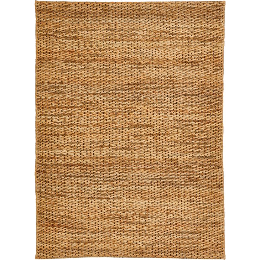 Naturfarbener Teppich Mauritius