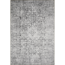 Verkleinertes Bild von Teppich 'Lago' grau/anthrazit 120 x 170 cm