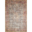 Teppich 'Lago' mehrfarbig 120 x 170 cm