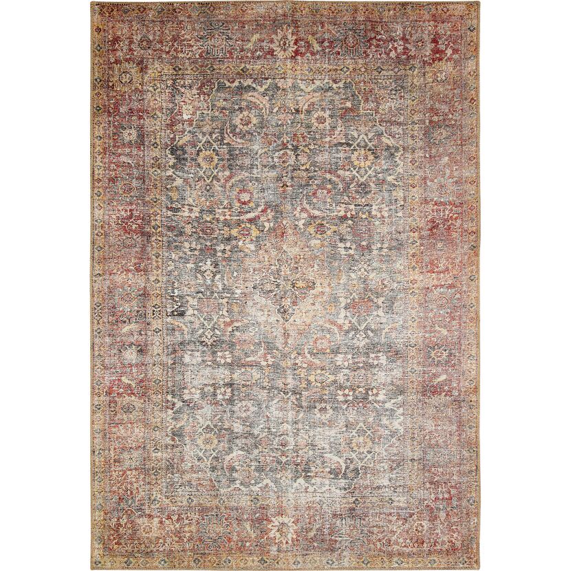 Teppich 'Lago' mehrfarbig 240 x 340 cm