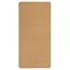 Teppich 'Senta' natur 80 x 250 cm