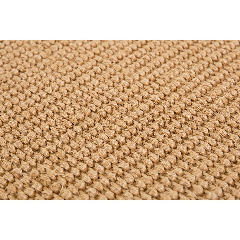 Teppich 'Senta' natur 80 x 250 cm