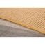 Teppich 'Senta' natur 80 x 250 cm