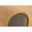 Teppich 'Senta' natur 80 x 250 cm