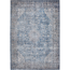 Teppich 'BB Loft' blau/beige 120 x 170 cm