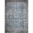 Verkleinertes Bild von Teppich 'BB Loft' türkis/beige 80 x 150 cm