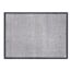 Fussmatte 'BB Protect' grau 55 x 70 cm