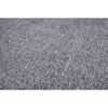 Fussmatte 'BB Protect' grau 55 x 70 cm