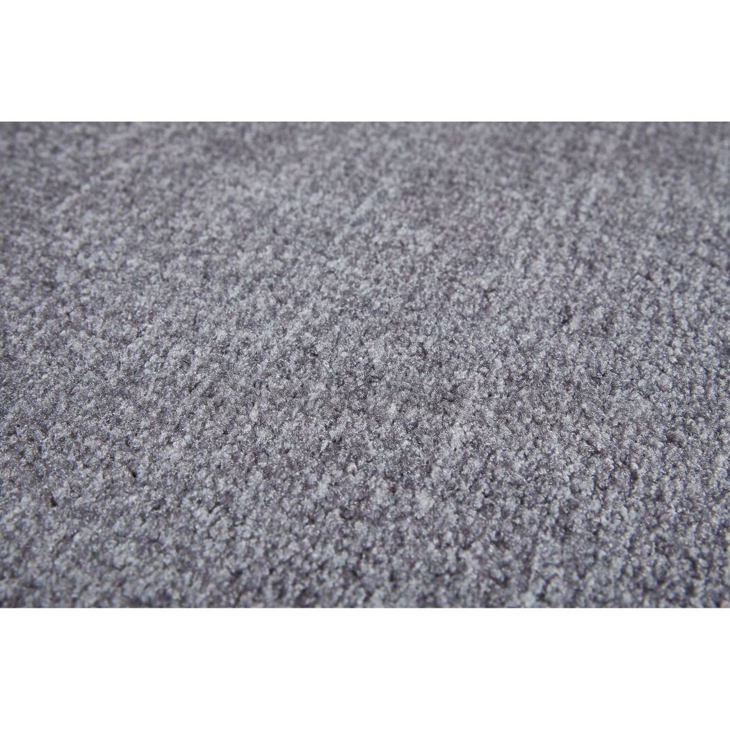 Fussmatte 'BB Protect' grau 55 x 70 cm