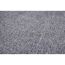 Fussmatte 'BB Protect' grau 55 x 70 cm