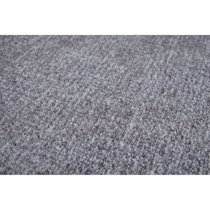 Fussmatte 'BB Protect' grau 55 x 70 cm