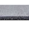 Fussmatte 'BB Protect' grau 55 x 70 cm