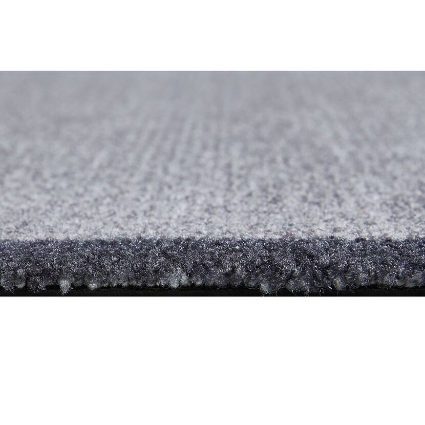 Fussmatte 'BB Protect' grau 55 x 70 cm