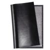 Fussmatte 'BB Protect' grau 55 x 70 cm