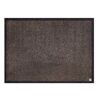 braune Fußmatte BB Protect, 55 x 70 cm
