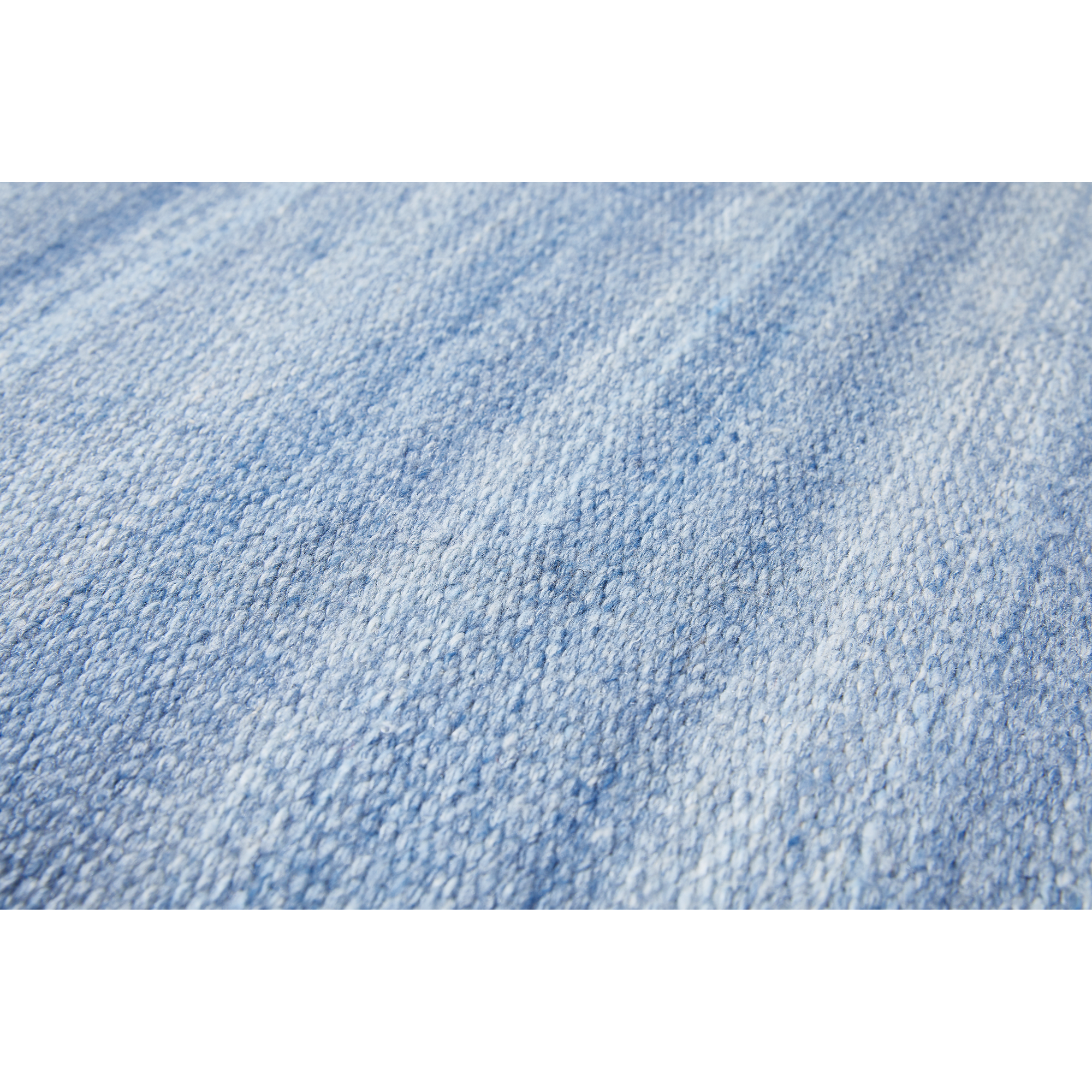 Teppich 'Benno' blau 60 x 120 cm + product picture