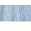 Verkleinertes Bild von Teppich 'Benno' blau 60 x 120 cm