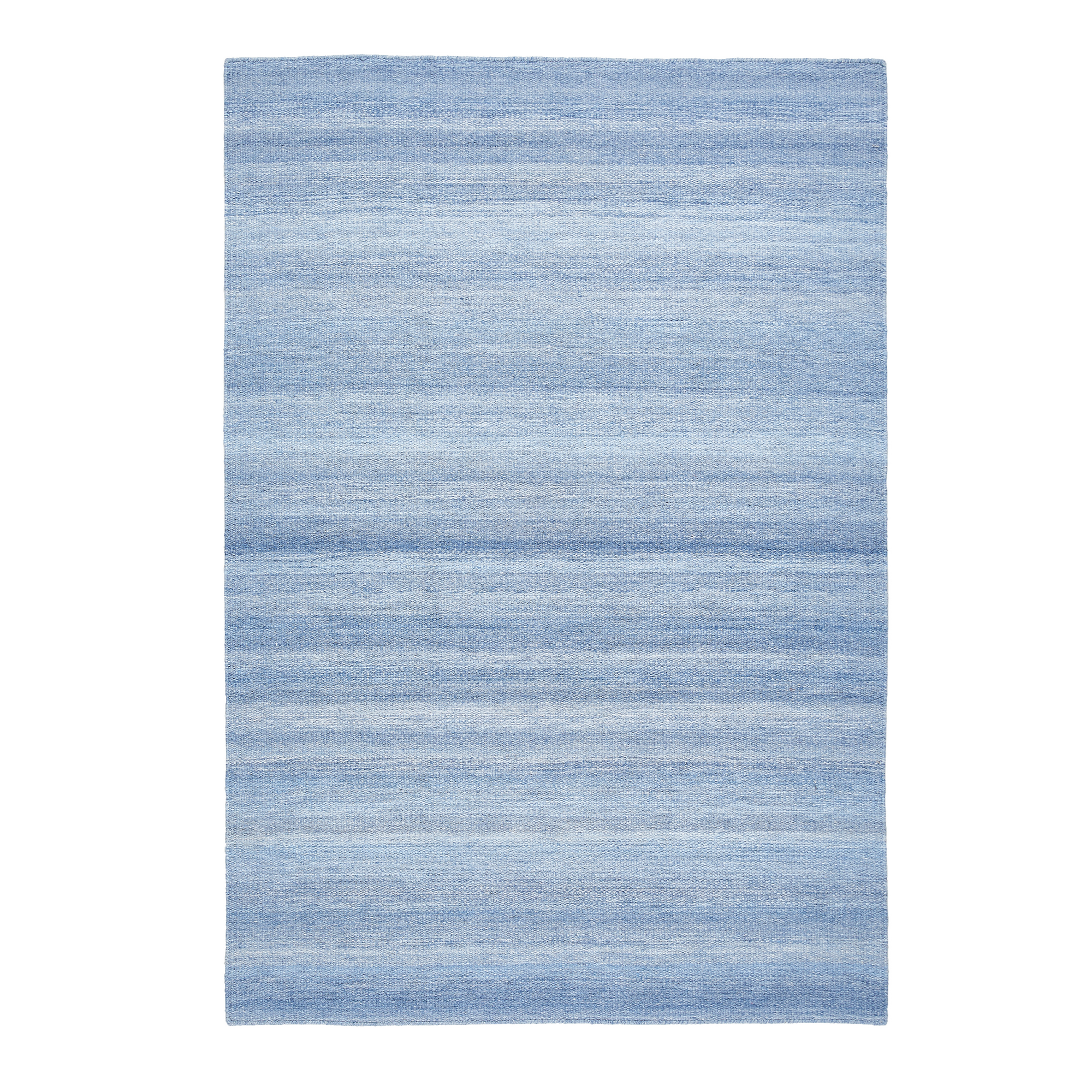 Teppich 'Benno' blau 160 x 230 cm + product picture