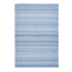 Verkleinertes Bild von Teppich 'Benno' blau 160 x 230 cm
