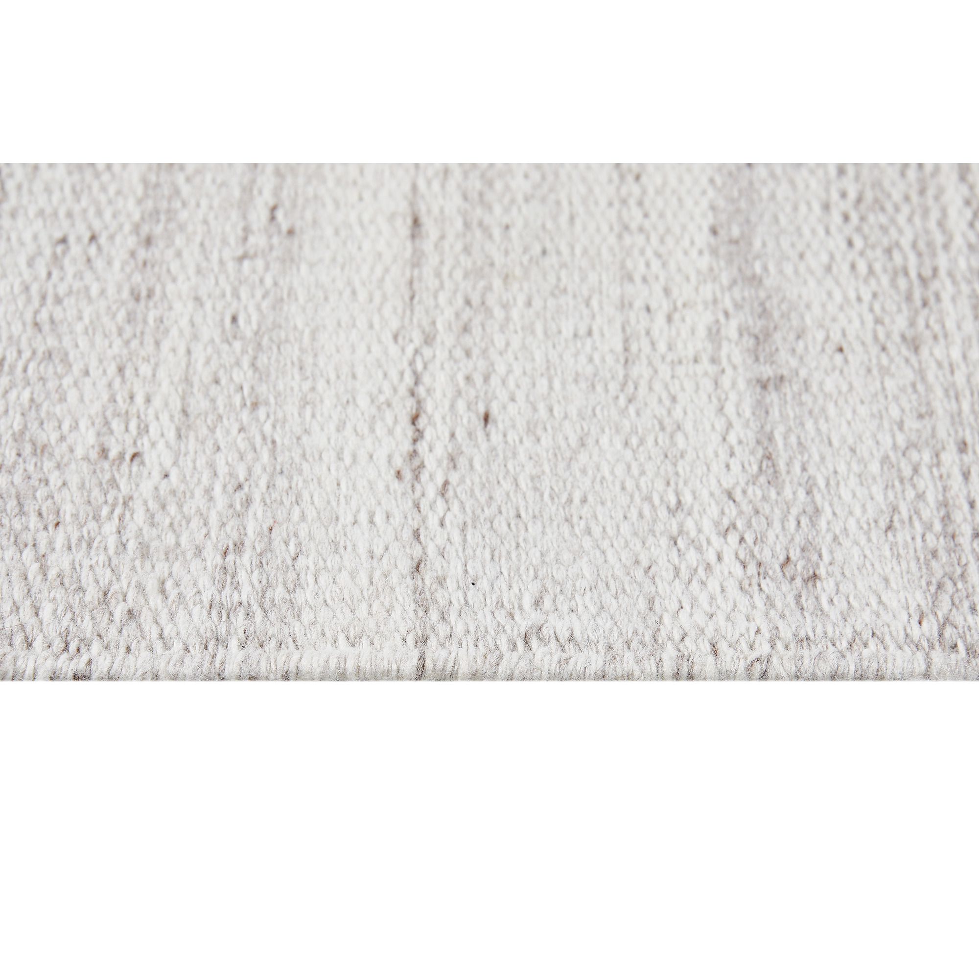 Teppich 'Benno' natur/grau 60 x 120 cm + product picture
