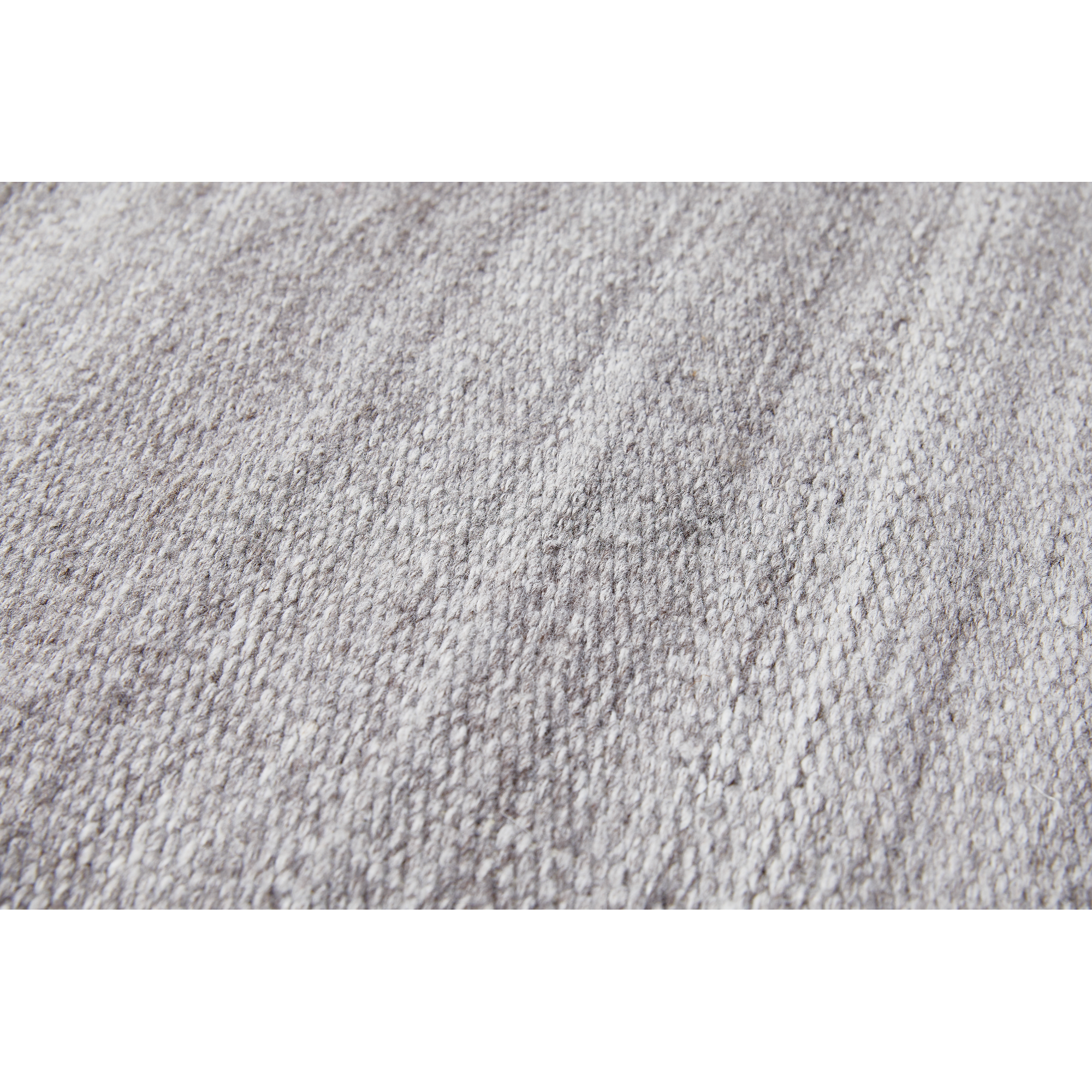 Teppich 'Benno' braun/grau 60 x 120 cm + product picture