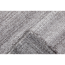 Verkleinertes Bild von Teppich 'Benno' braun/grau 60 x 120 cm