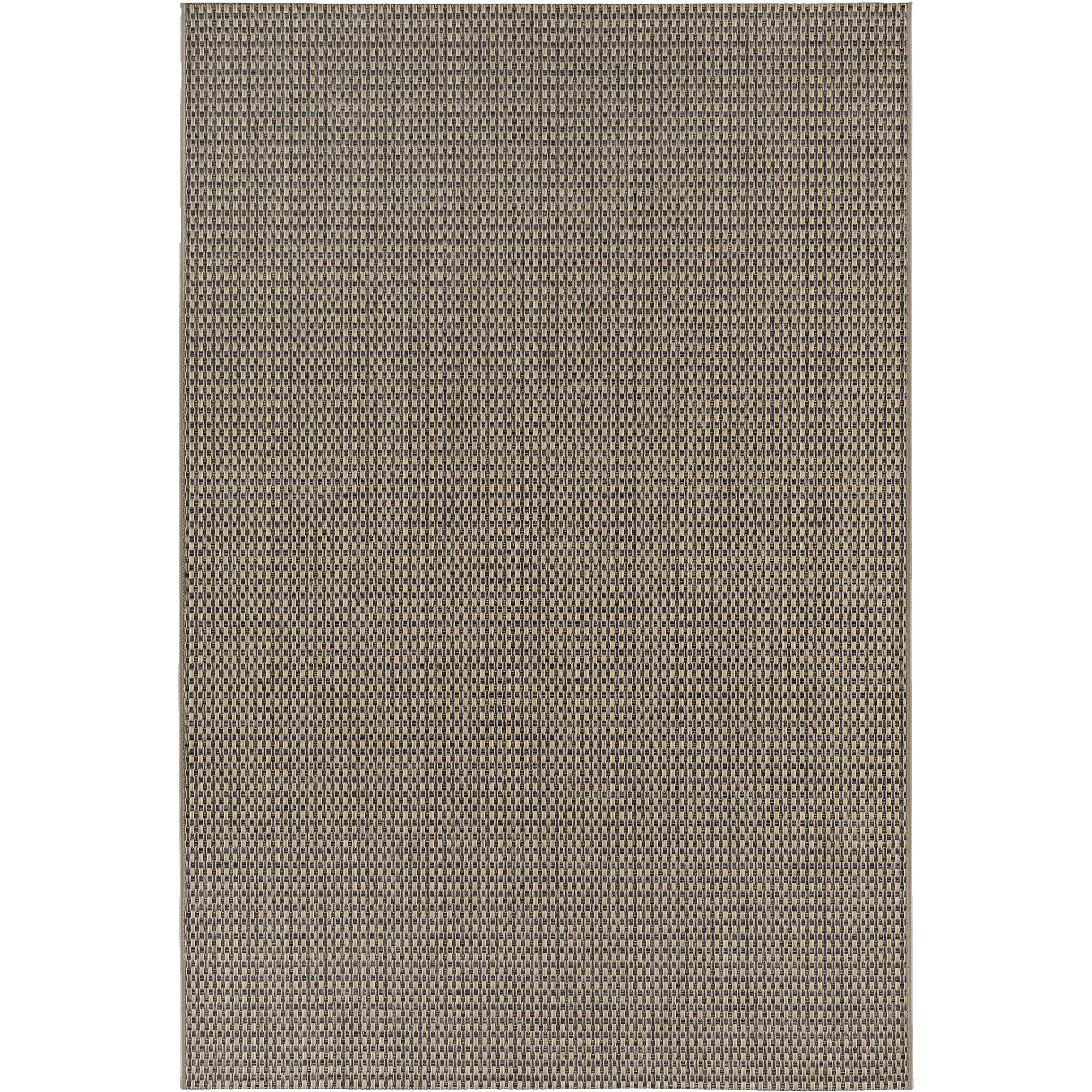 Teppich 'Claudio' beige/grau 67 x 120 cm + product picture