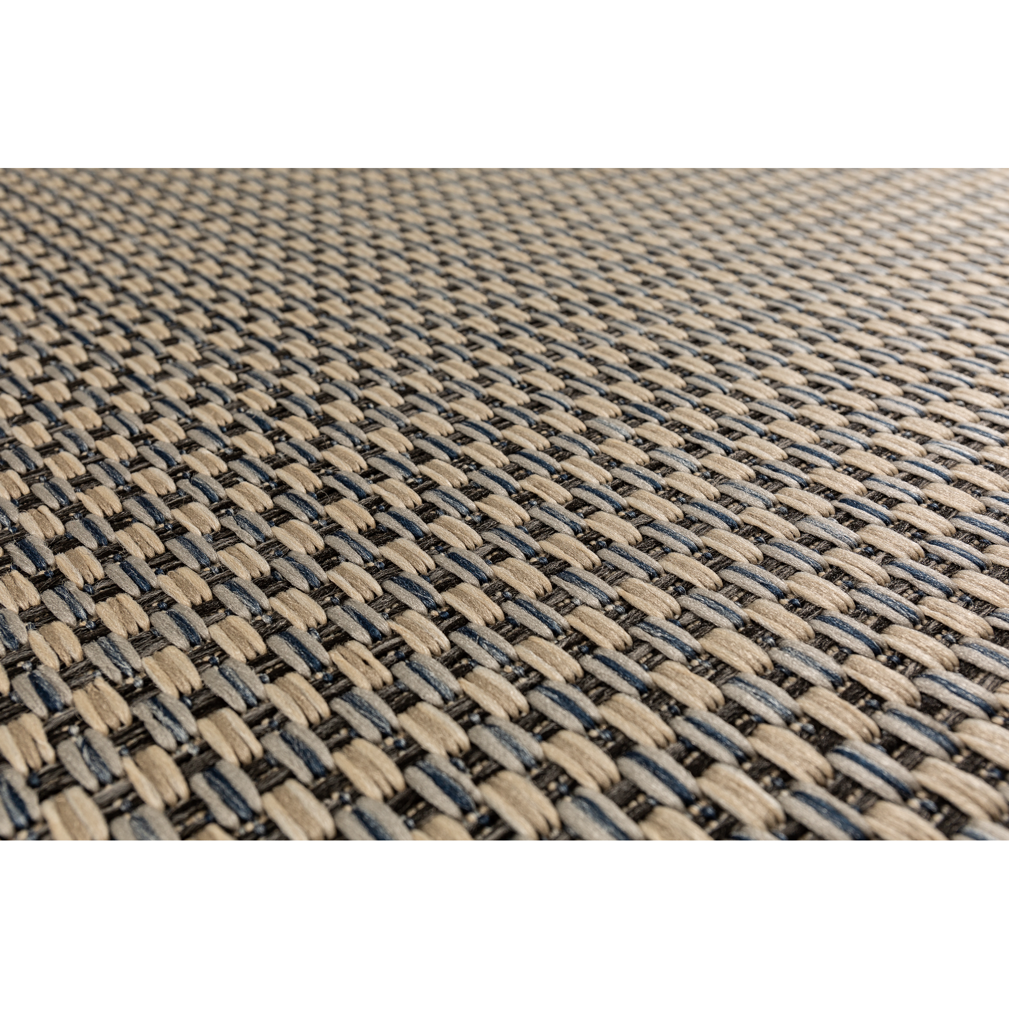 Teppich 'Claudio' beige/grau 67 x 120 cm + product picture
