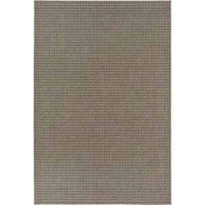 Teppich 'Claudio' beige/grau 160 x 230 cm