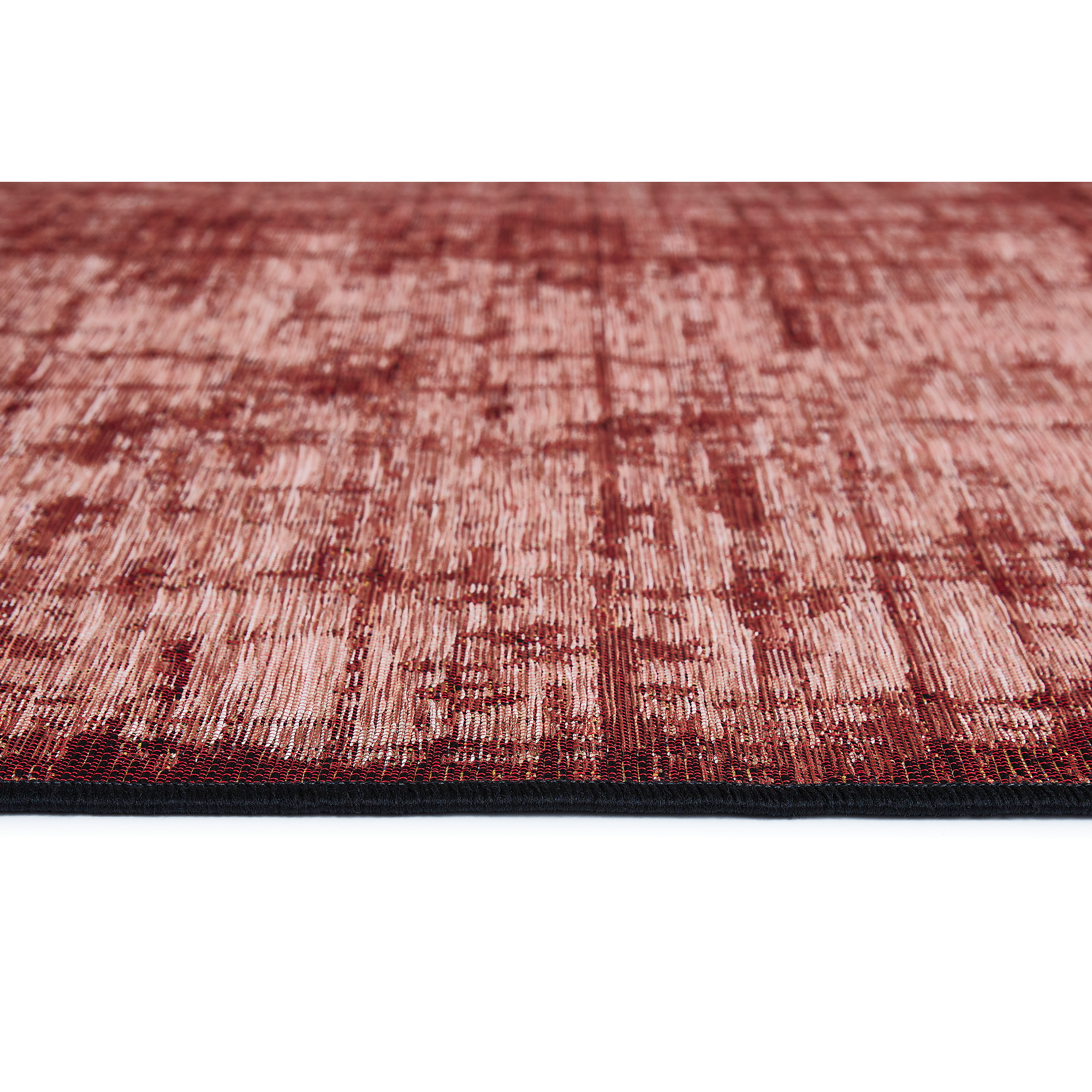 Teppich 'Pablo' rot 80 x 150 cm + product picture