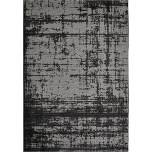 Teppich 'Pablo' grau 160 x 230 cm