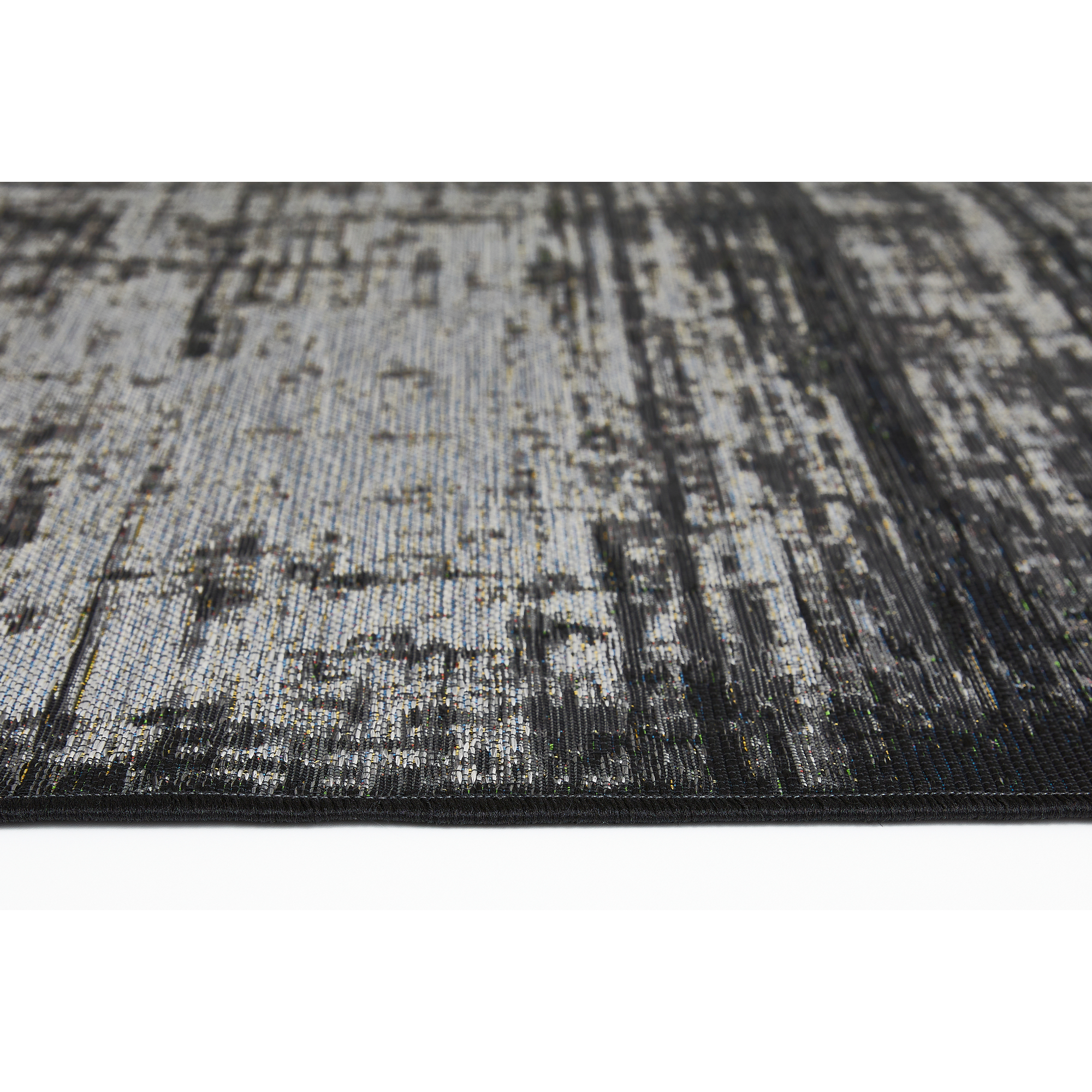 Teppich 'Pablo' grau 160 x 230 cm + product picture