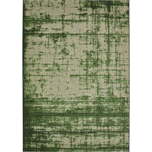 Teppich 'Pablo' grün 160 x 230 cm
