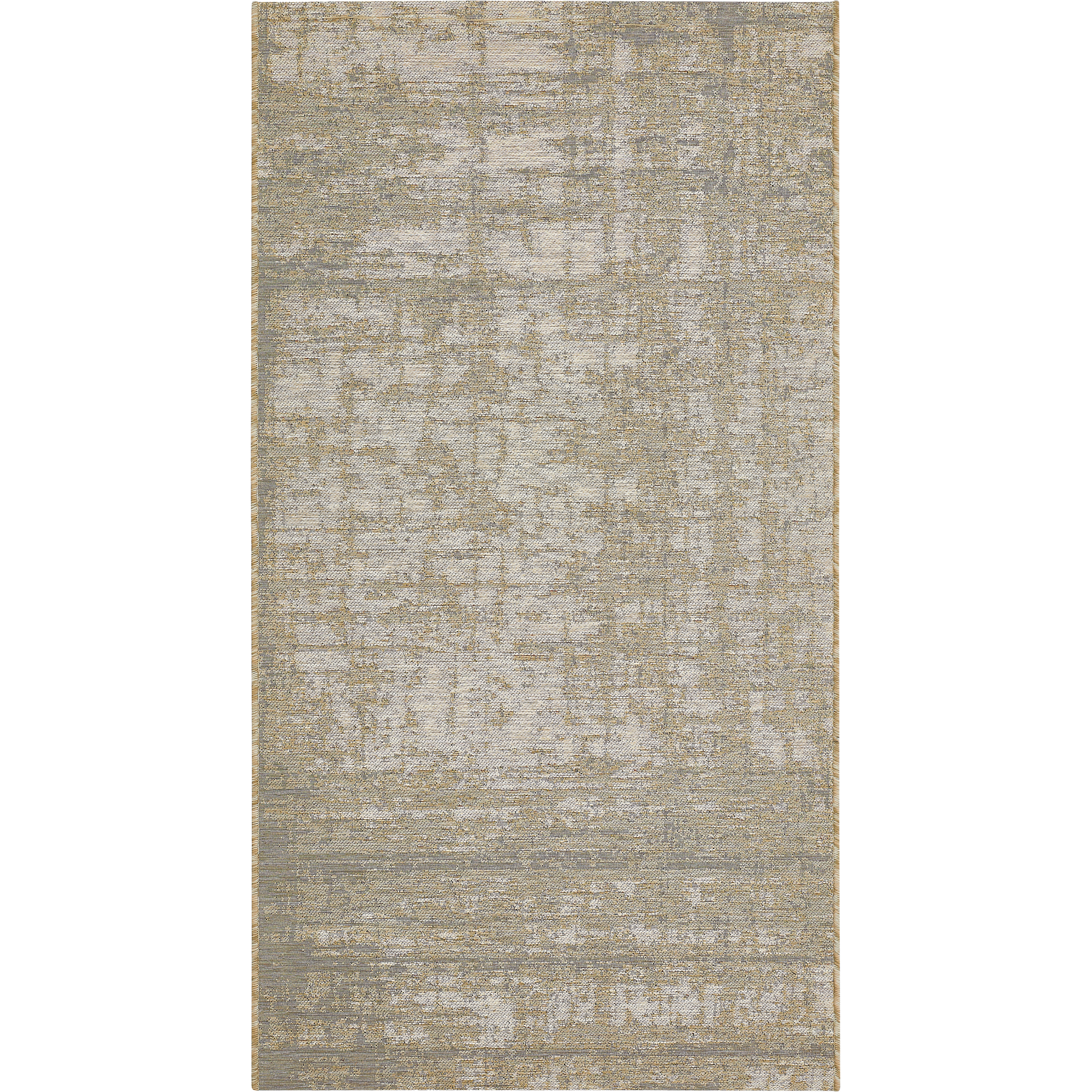 Teppich 'Pablo' beige/grau 80 x 150 cm + product picture