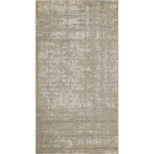 Teppich 'Pablo' beige/grau 80 x 150 cm