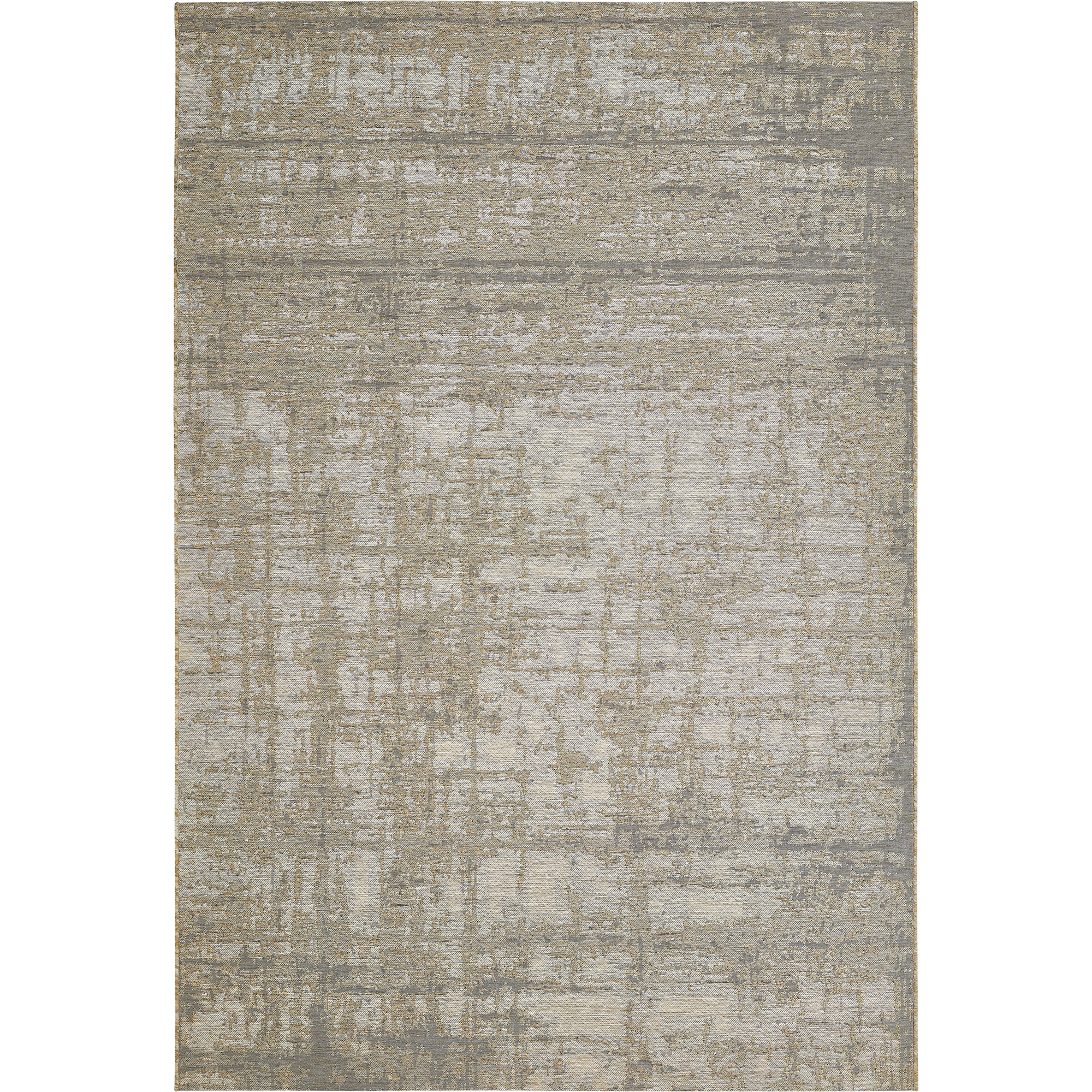 Teppich 'Pablo' beige/grau 123 x 180 cm + product picture
