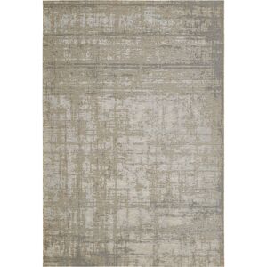 Teppich 'Pablo' beige/grau 123 x 180 cm