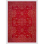 Teppich 'Agnesa' rot 160 x 230 cm